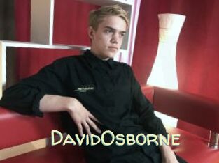 DavidOsborne