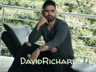 DavidRichards