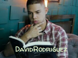 DavidRodriguez
