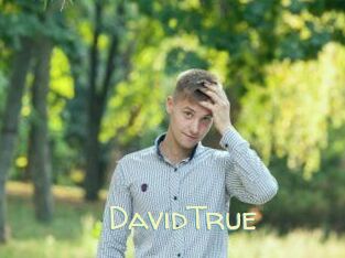 DavidTrue