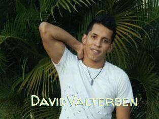 DavidValtersen