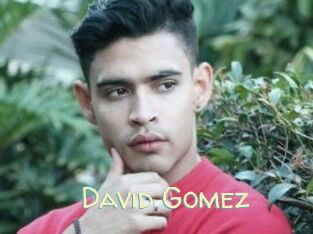 David_Gomez