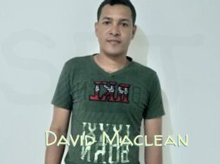 David_Maclean