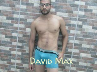 David_Max