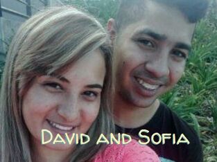 David_and_Sofia Sexy Tchat
