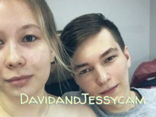 DavidandJessycam