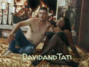 DavidandTati