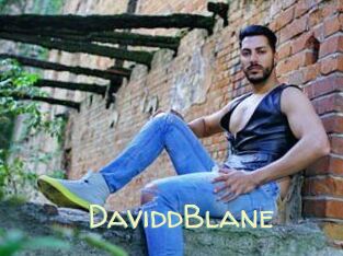 DaviddBlane