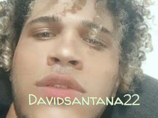 Davidsantana22