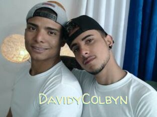 DavidyColbyn