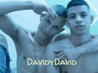 DavidyDavid