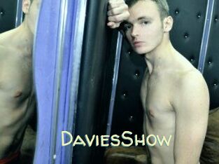 DaviesShow