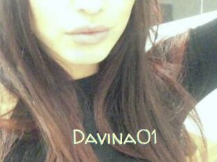 Davina01