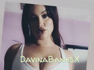 DavinaBanksX