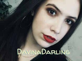 DavinaDarling