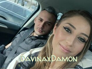 DavinaxDamon