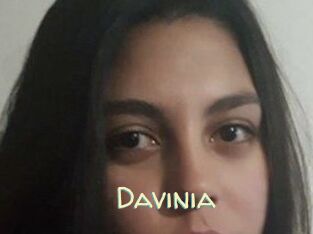Davinia_ Sexy Tchat