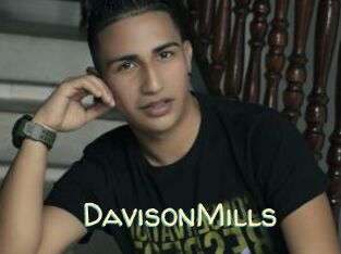 DavisonMills