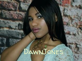 DawnJones
