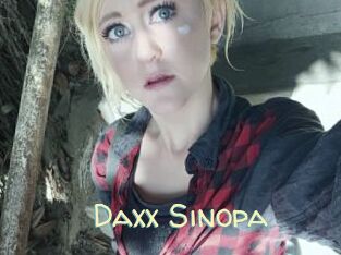 Daxx_Sinopa