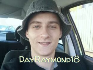 DayRaymond18