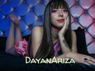 DayanAriza