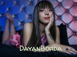 DayanBorda