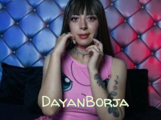 DayanBorja