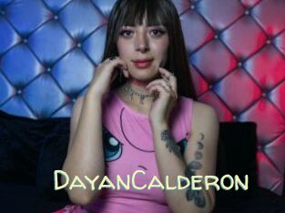 DayanCalderon
