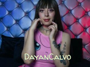 DayanCalvo