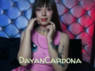 DayanCardona