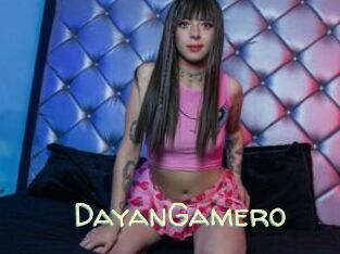 DayanGamero