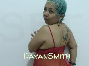 DayanSmith