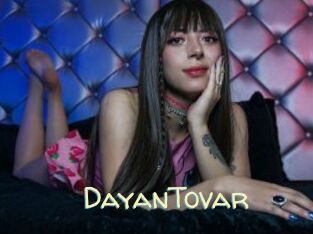 DayanTovar