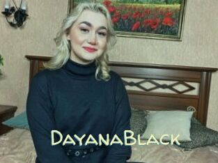 DayanaBlack