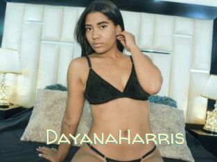 DayanaHarris