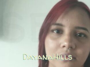 DayanaHills