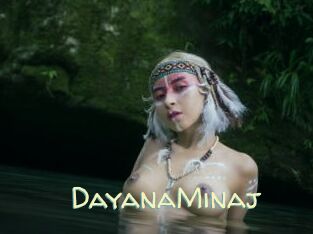 DayanaMinaj