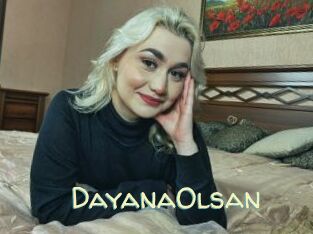 DayanaOlsan