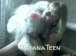 DayanaTeen