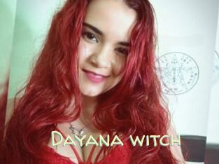 Dayana_witch