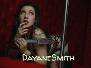 DayaneSmith
