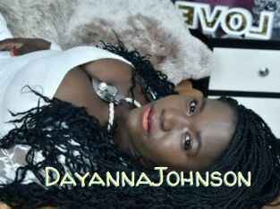DayannaJohnson