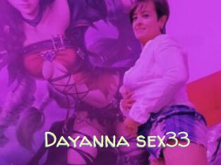 Dayanna_sex33