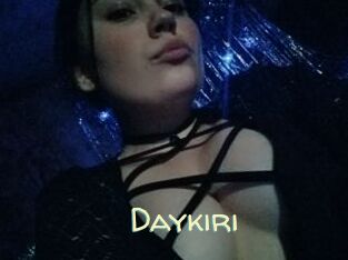 Daykiri