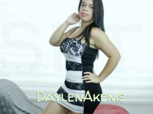 DaylenAkems