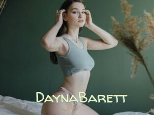 DaynaBarett
