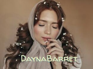 DaynaBarret