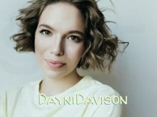 DayniDavison