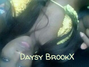 Daysy_BrookX